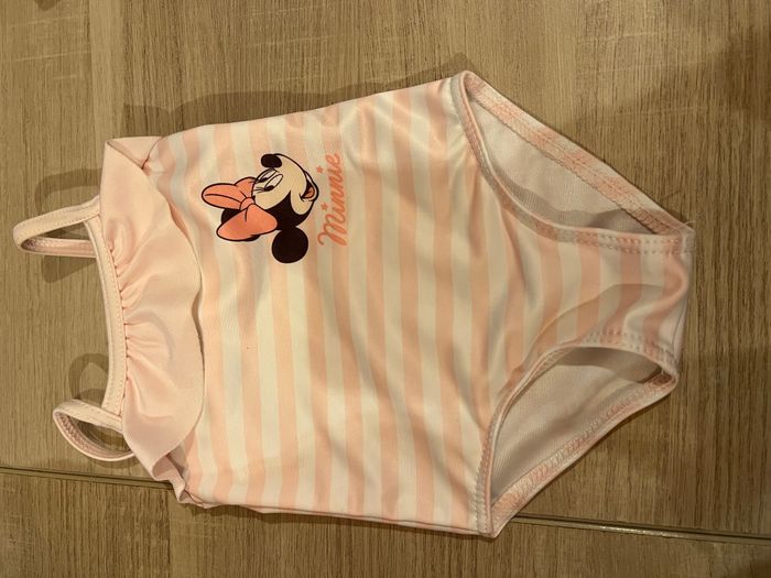 Lot 2 maillots de bain