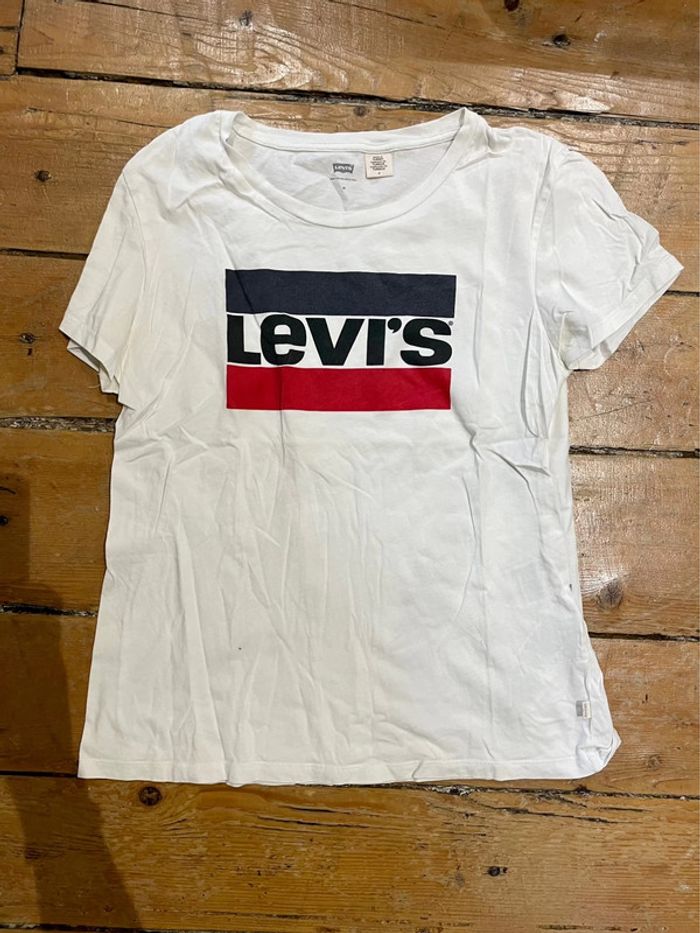 Tee shirt Levi’s