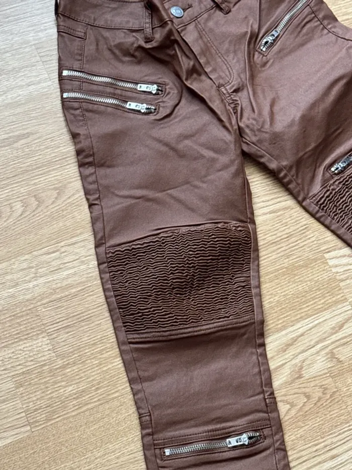 Pantalon taille 36 - photo numéro 5