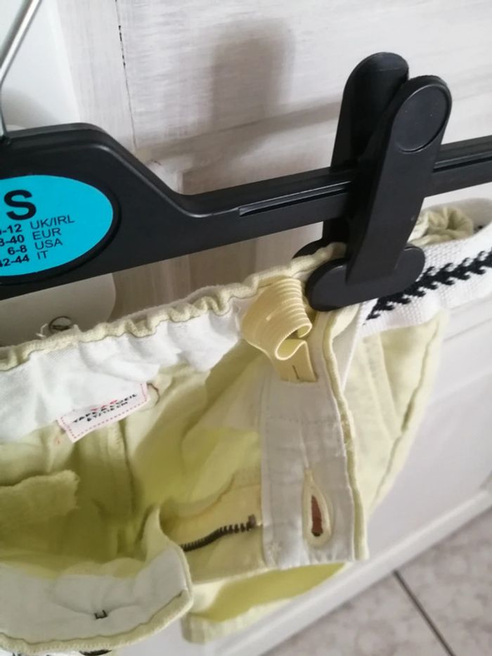 Short garçon tao - photo numéro 4