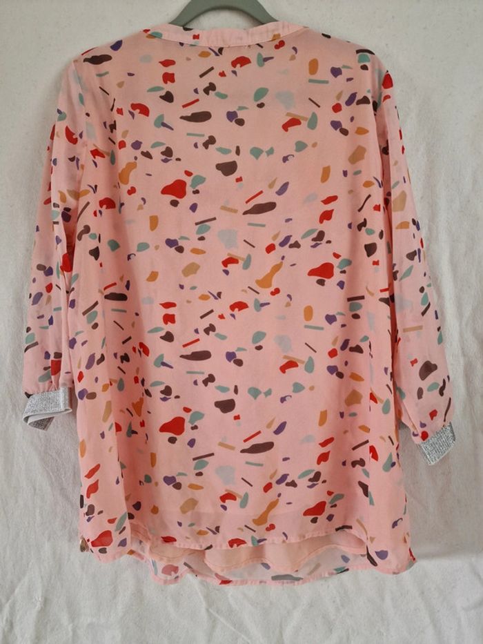 Blouse DDP - photo numéro 2