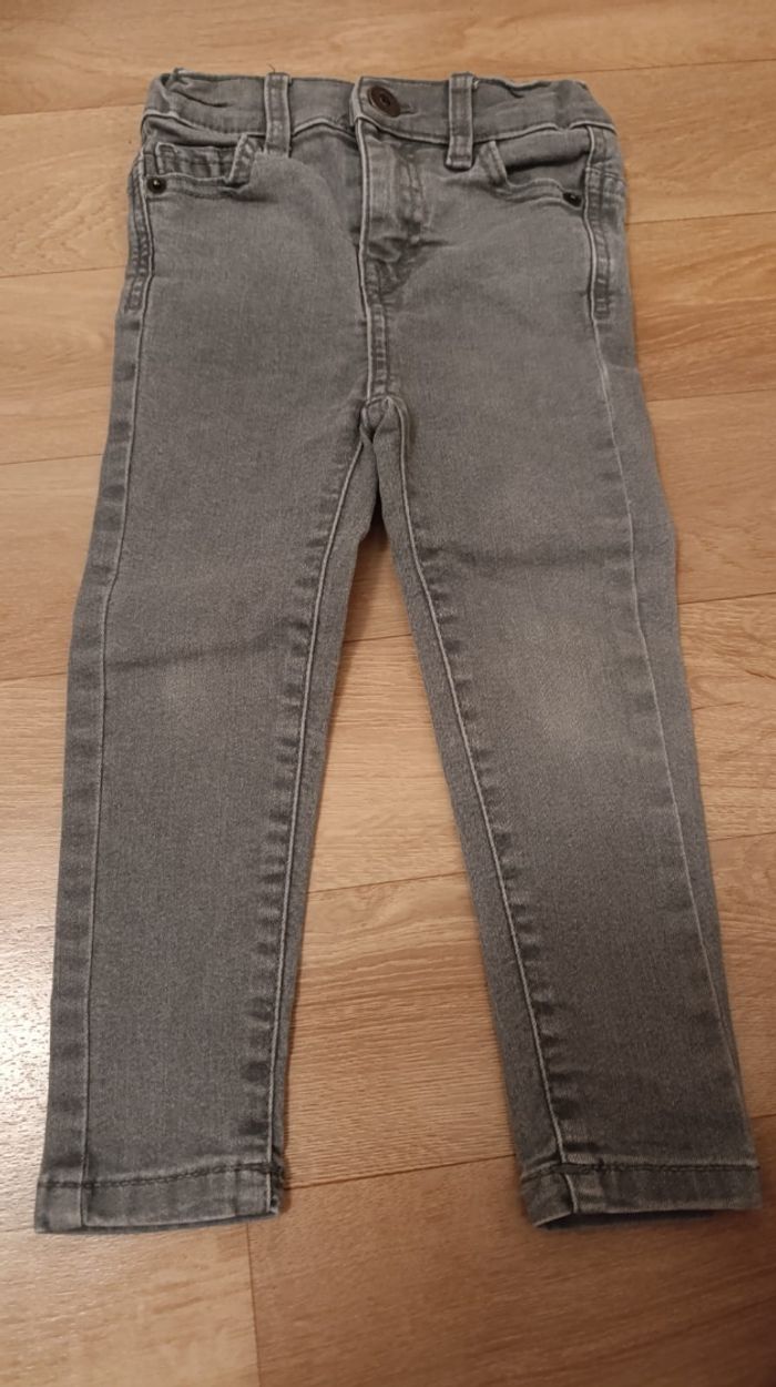 Vêtements garçon 2/3 ans 89/95 cm - photo numéro 4