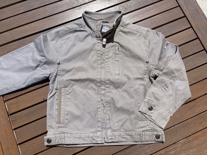 Veste cyrillus 8 ans