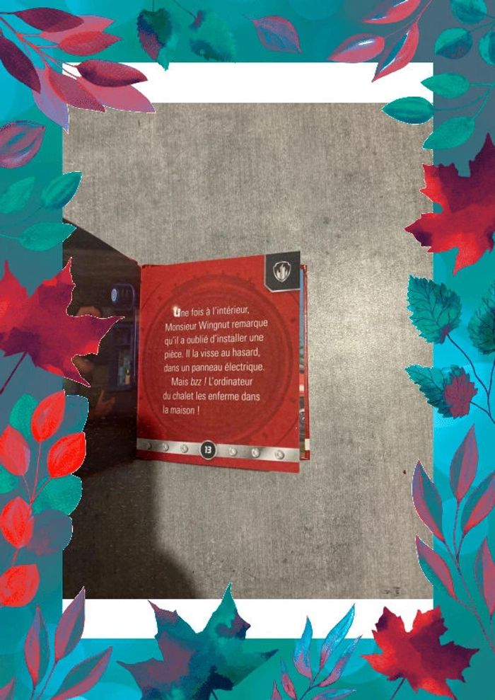 Livre Pat’ Patrouille, la maison connectée d oncle Otis - photo numéro 2