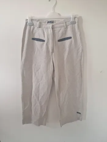 Pantalon 7/8ème