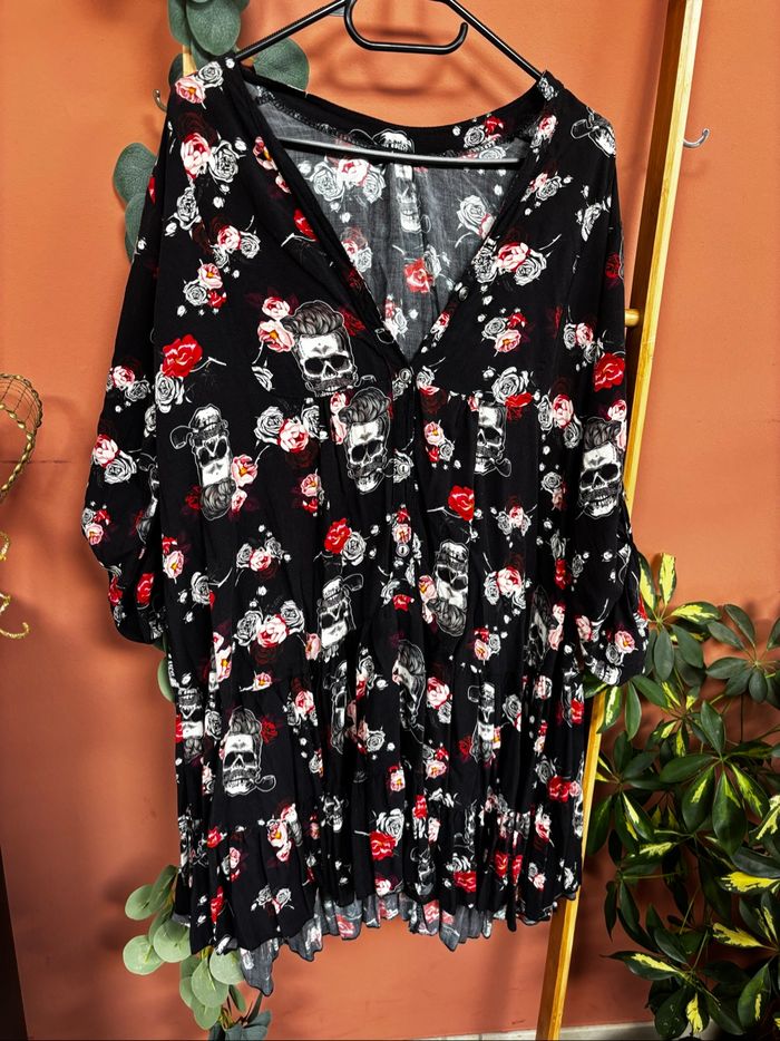 Lot robe femme - photo numéro 3