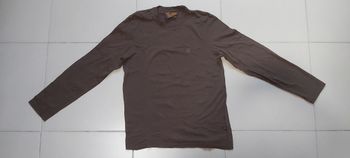 Tshirt manche longue L