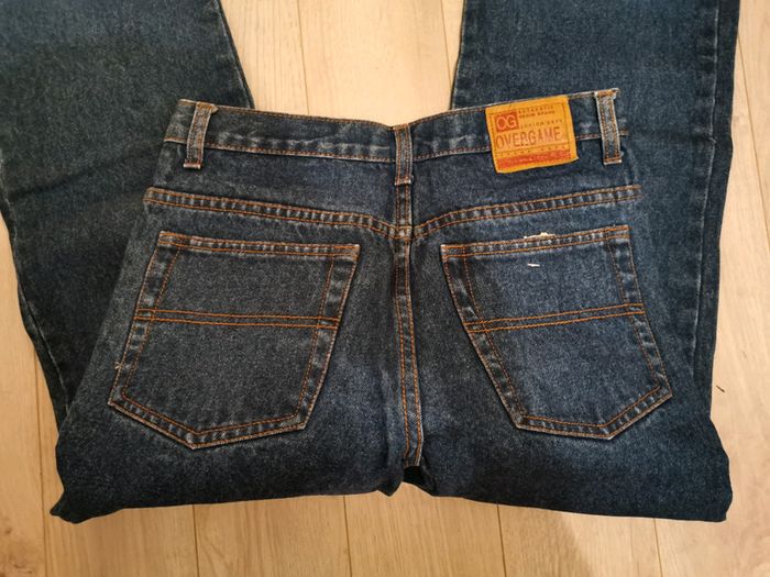 Lot 12 ans 8 pièces