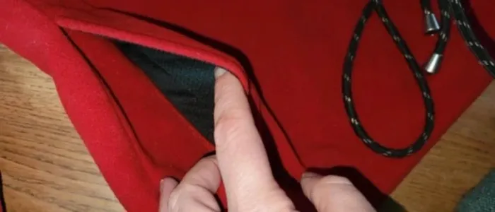 Veste polaire spécial grand froid XL - photo numéro 6