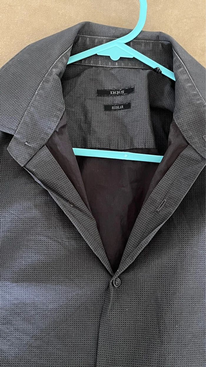 Chemise IKKS - photo numéro 2