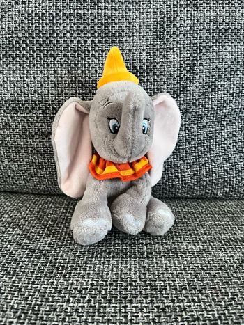 Peluche Dumbo