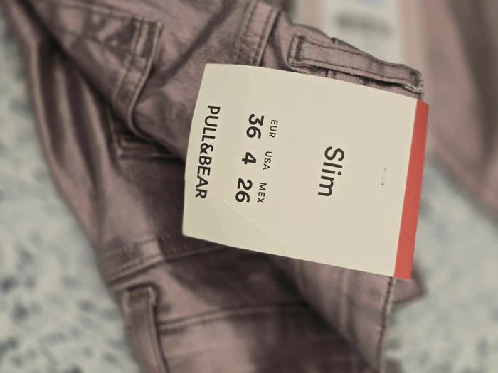 Pantalon slim - photo numéro 2