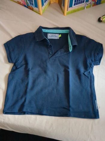 Tee shirt