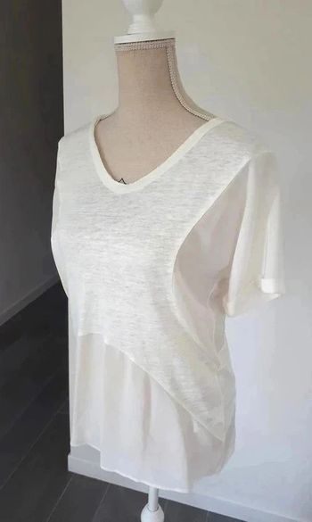 35 € Top Cop Copine taille S neuf avec étiquette
