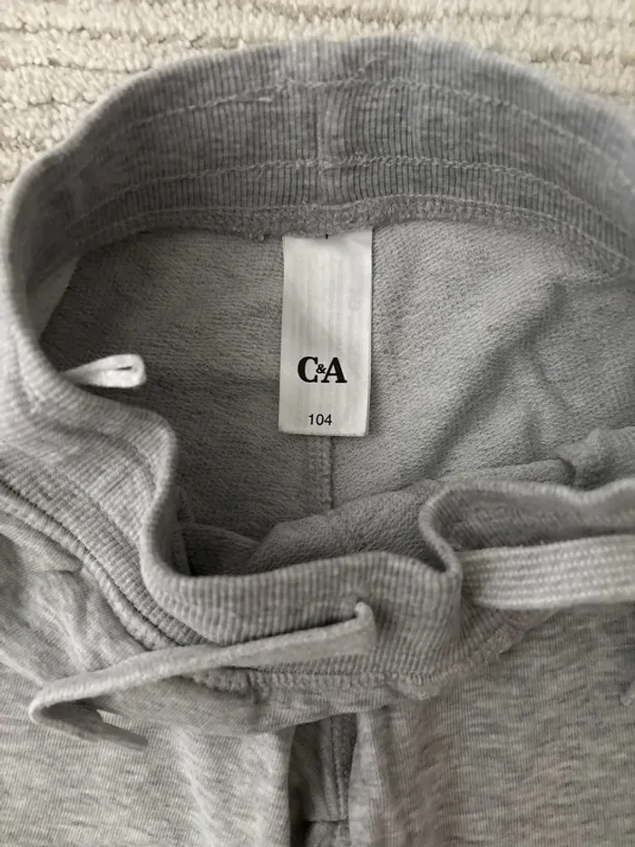 Short - photo numéro 2