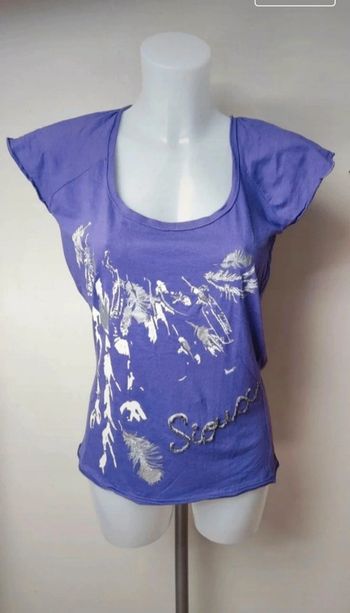 🌺Tee-shirt Jennyfer taille L🌺