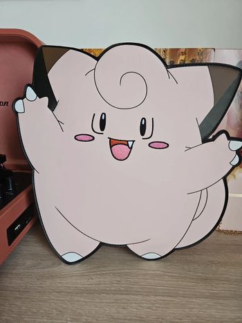 Loungefly Mélofée <3