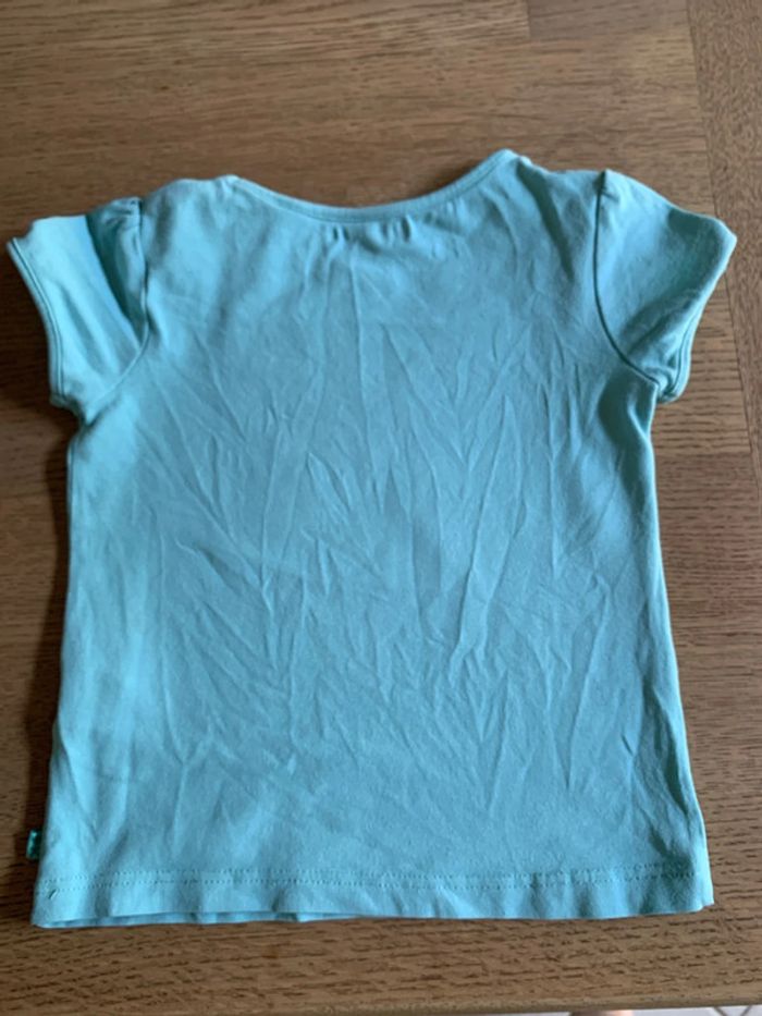 T shirt 3 ans - photo numéro 4