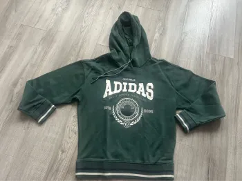 Sweat adidas bien chaud 36