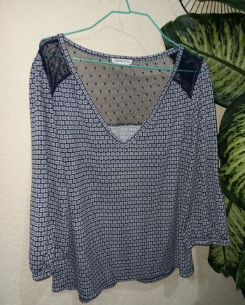 Blouse taille XL
