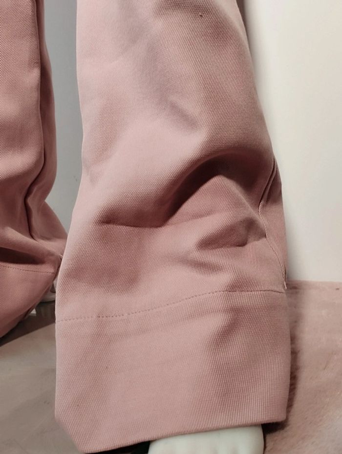 Pantalon large Diane Ducasse taille 40 - photo numéro 4