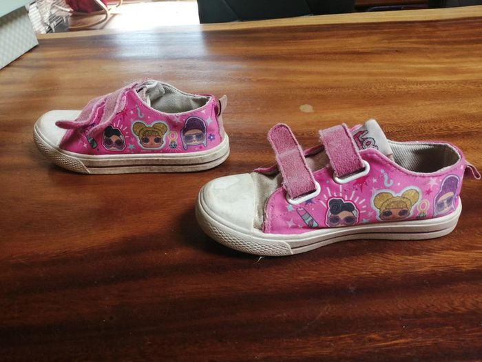 Chaussures fille - photo numéro 2
