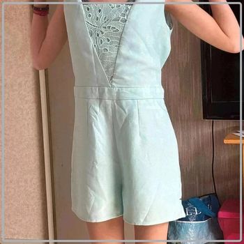 Combi  short  taille  34 marque  naf naf
