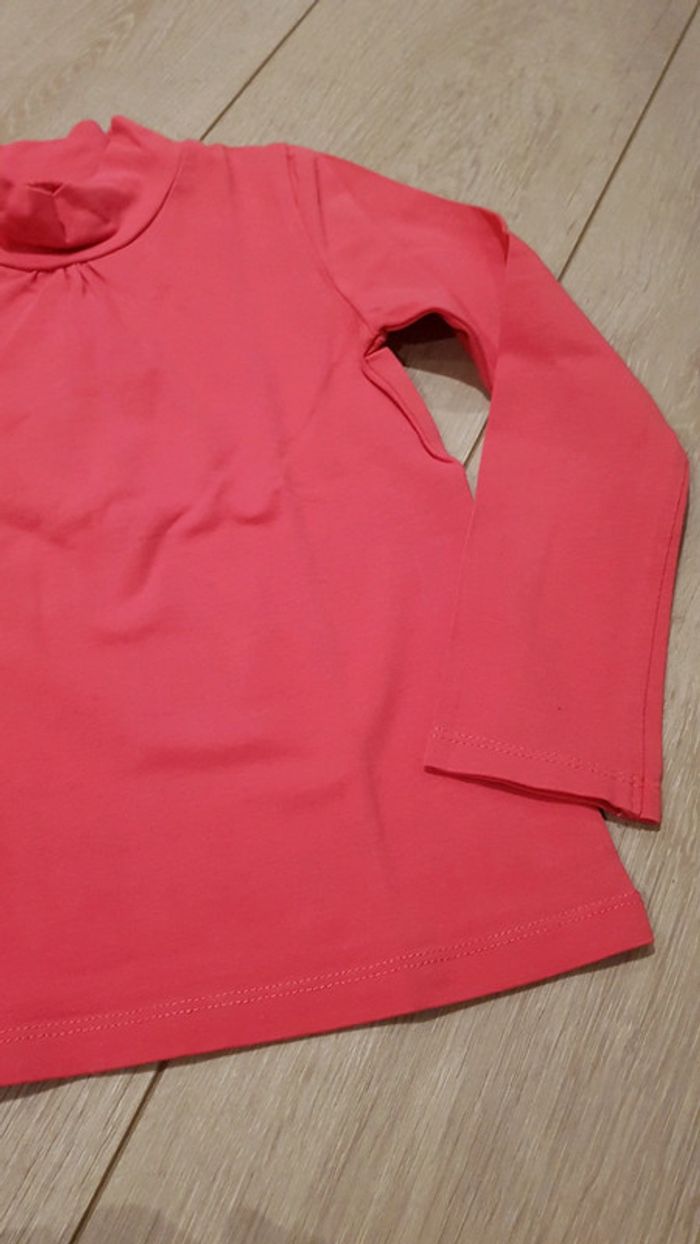 Tee-shirt Z - photo numéro 2