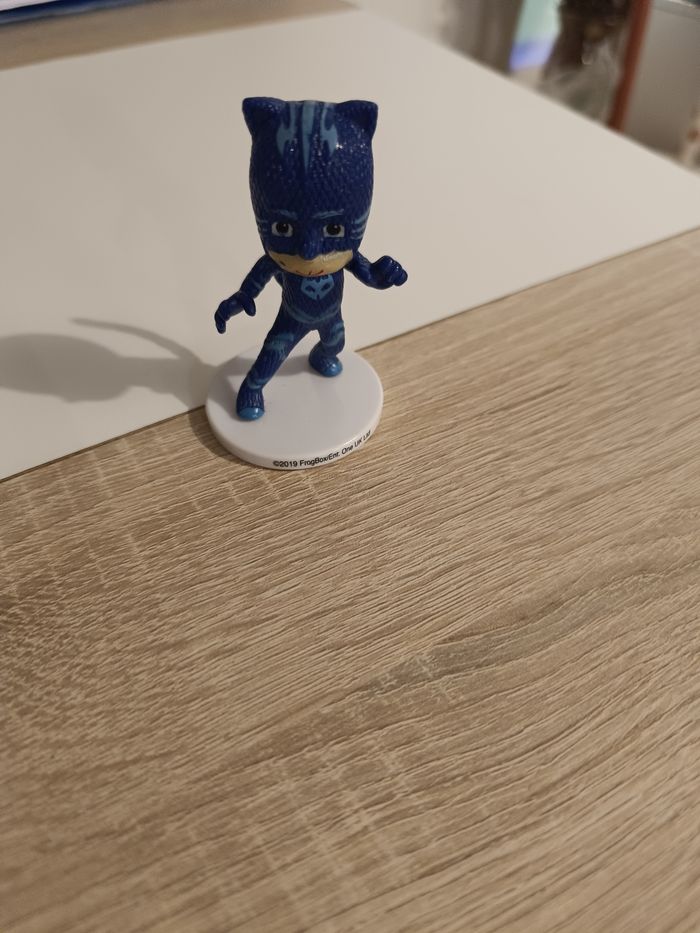 Pyjamasque, yoyo - photo numéro 2