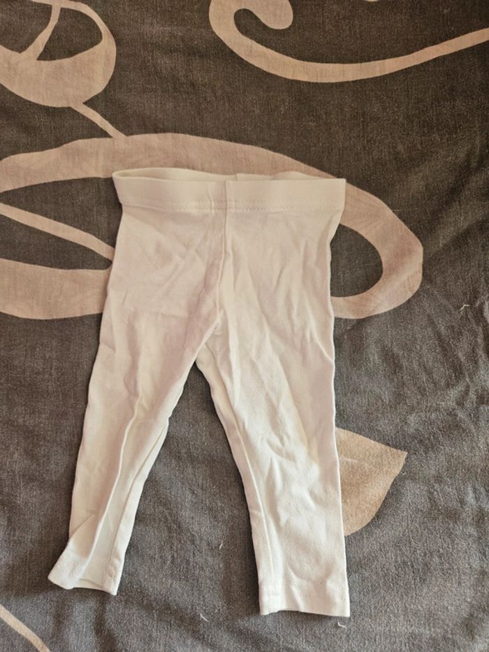 Legging primark 3-6mois