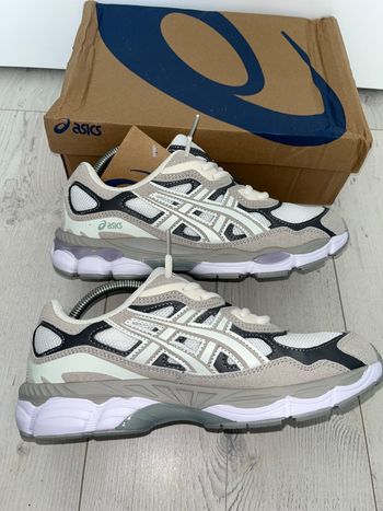 Asics gel nyc