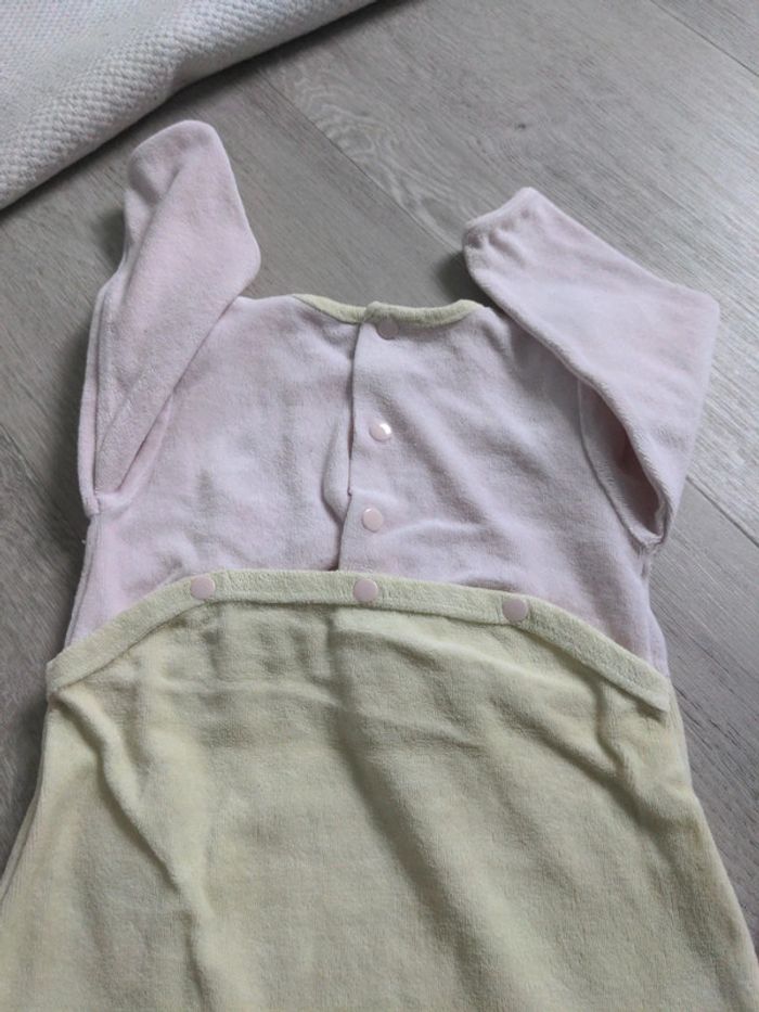 Pyjama - photo numéro 6