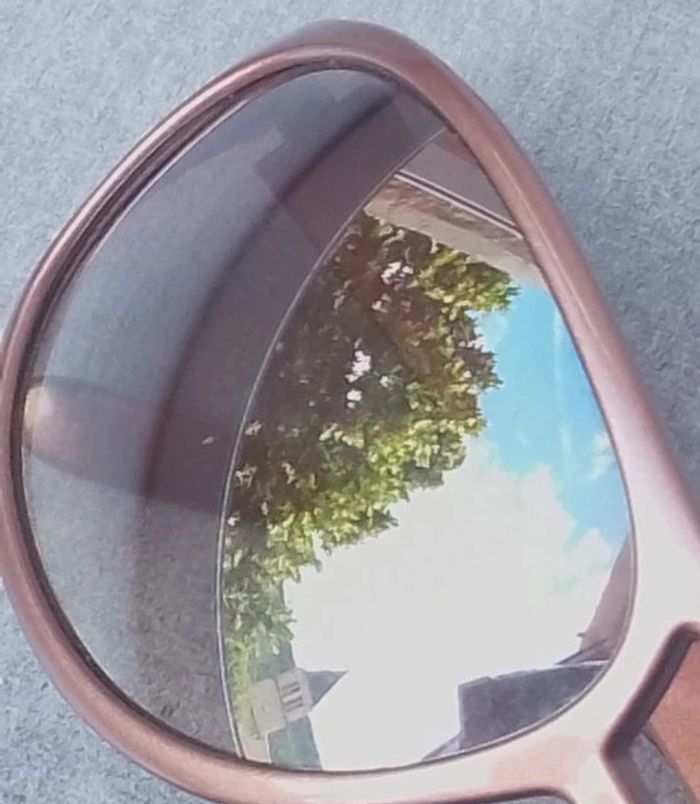 Lunettes de soleil Gyron GPC - photo numéro 5