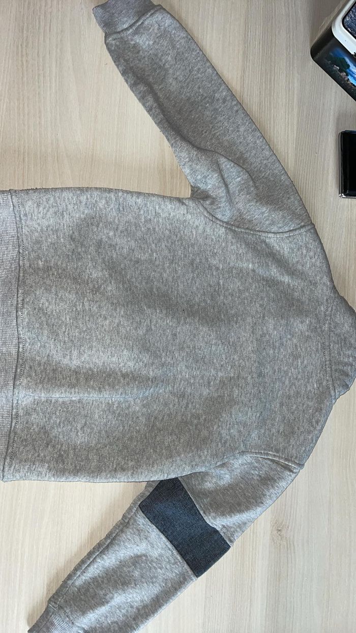 Veste cars - photo numéro 2