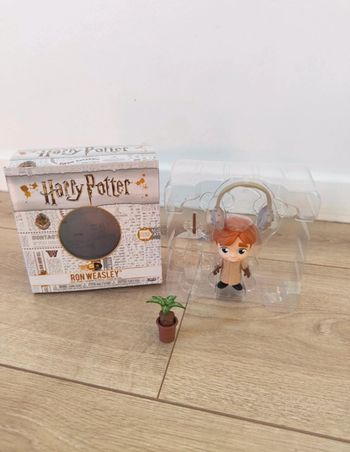 Figurine (Ron Weasley)