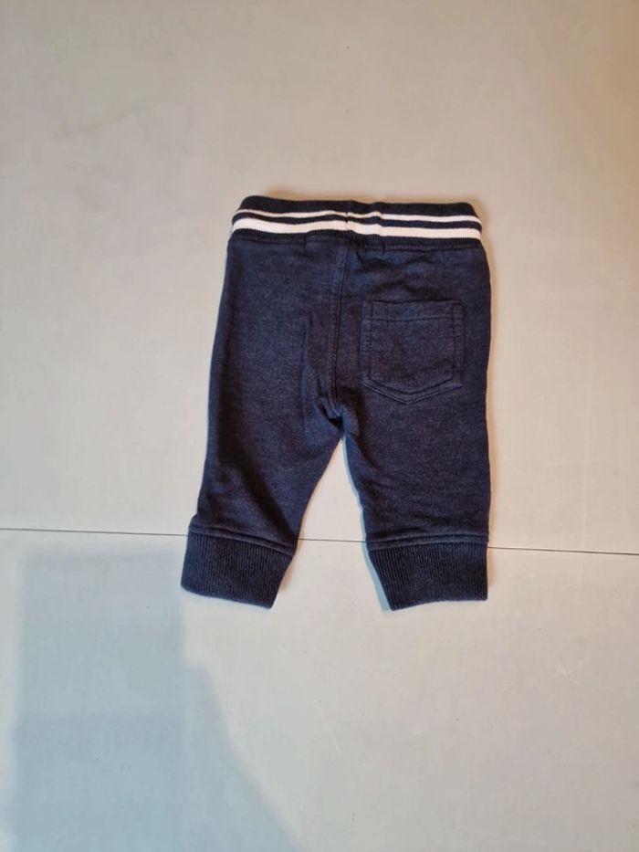 Ensemble survêtement garçon - photo numéro 5