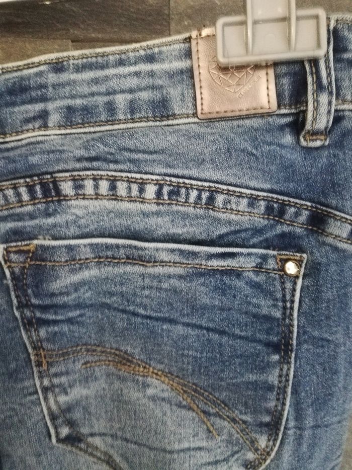 Jeans coolcat - photo numéro 4