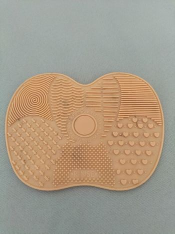 🤎 Tapis nettoyant pinceaux 🤎