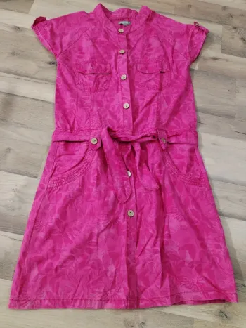 Robe 14 ans in extenso