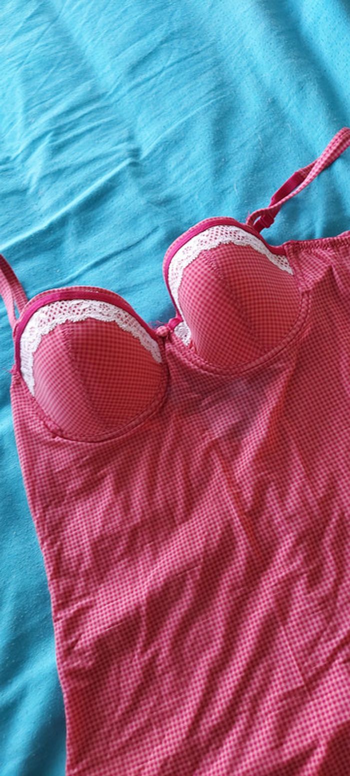 Nuisette 90C - photo numéro 3