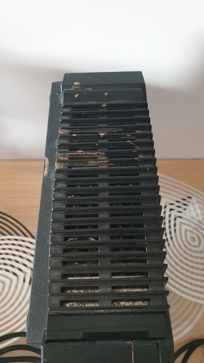 Console xbox première Génération - photo numéro 3