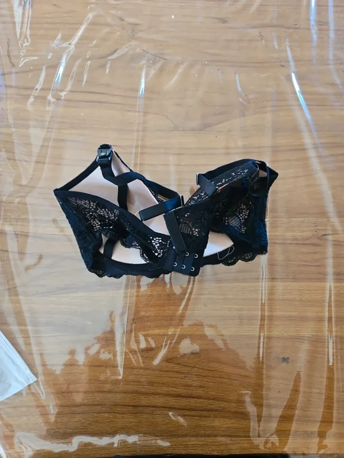 Soutien gorge d'allaitement - photo numéro 5
