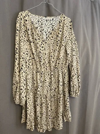 Robe neuve
