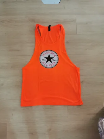 Débardeur Mallorca taille M
