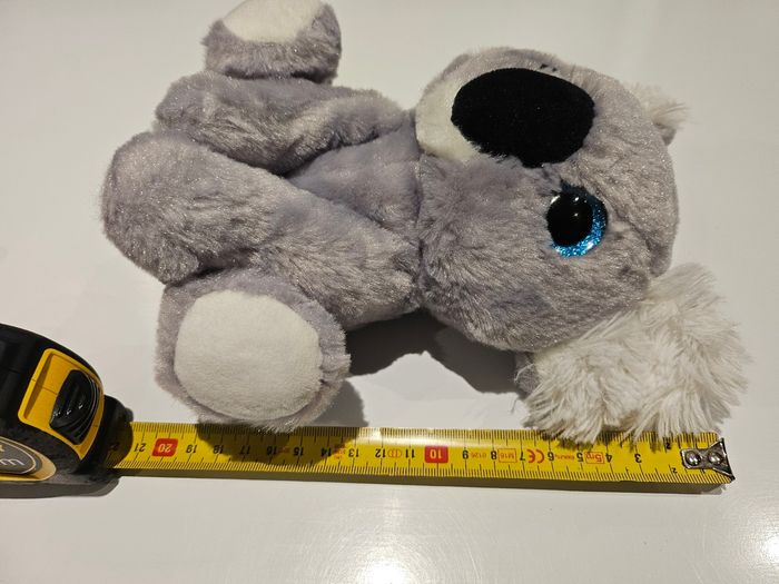Peluche - photo numéro 4
