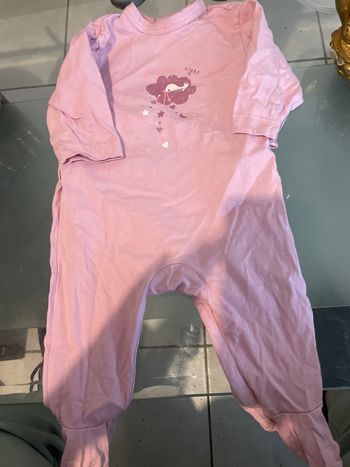 Pyjama 3m
