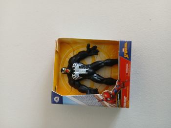 Mini Brands - Disney - Marvel - Spiderman - Venom  (J25)