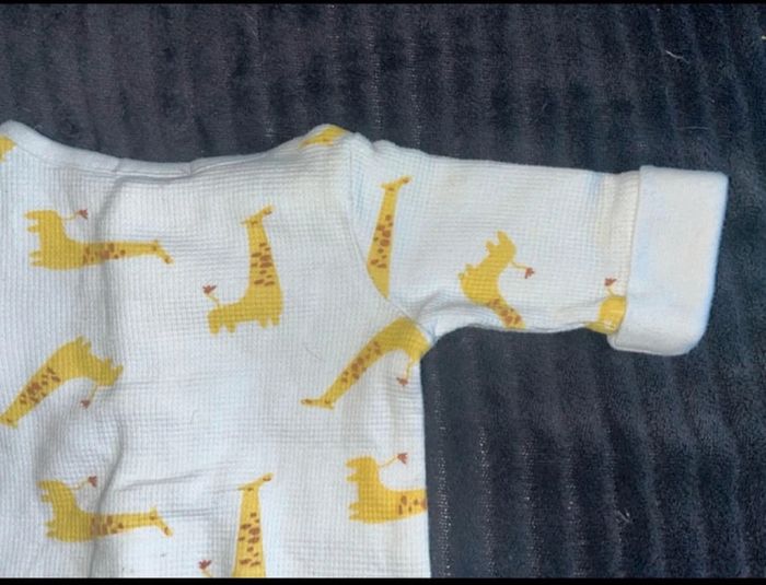 Pyjamas - photo numéro 11