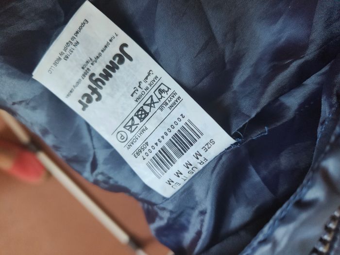 Doudoune sans manches - photo numéro 4