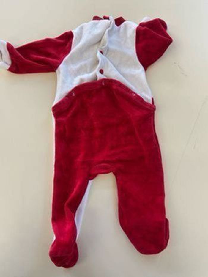 Pyjama de noël - photo numéro 2